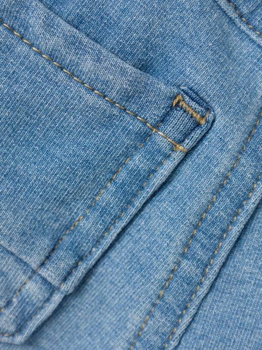 Name It NBMSILAS SLIM SWE JEANS 7025-TR NOOS