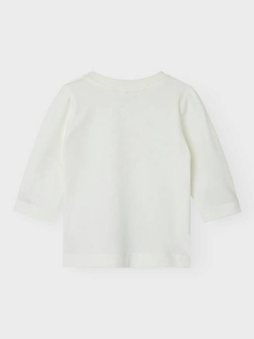 Name It NBMSLOOM LS TOP BOX