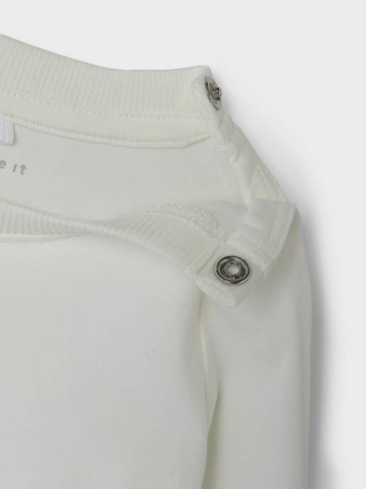 Name It NBMSLOOM LS TOP BOX