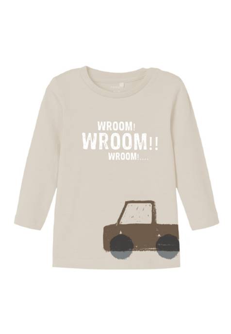 name it NBMSLOOM LS TOP BOX