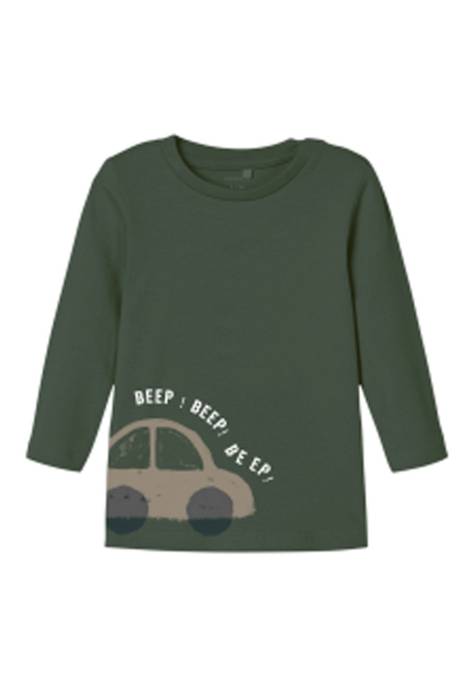 name it NBMSLOOM LS TOP BOX