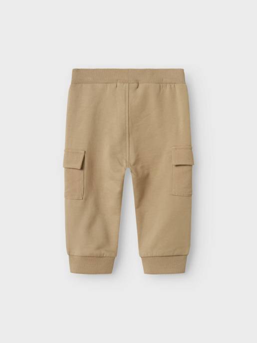 Name It NBMSOLLY SWEAT PANT BRU