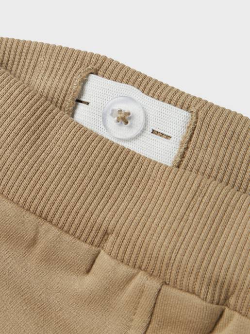 Name It NBMSOLLY SWEAT PANT BRU