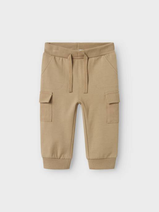 Name It NBMSOLLY SWEAT PANT BRU