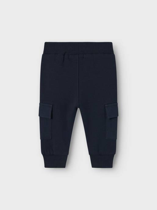 Name It NBMSOLLY SWEAT PANT BRU