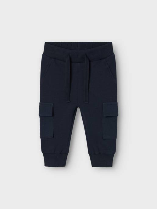Name It NBMSOLLY SWEAT PANT BRU