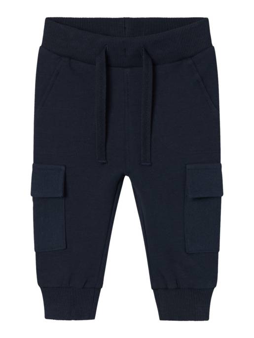 name it NBMSOLLY SWEAT PANT BRU