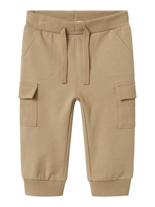 name it NBMSOLLY SWEAT PANT BRU