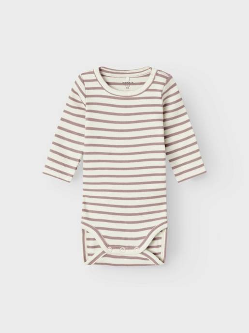 Name It NBNBANI LS BODY NOOS