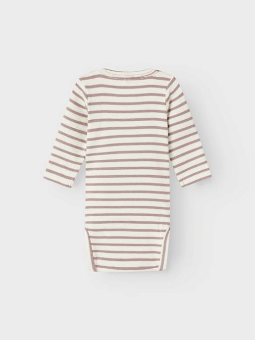 Name It NBNBANI LS BODY NOOS