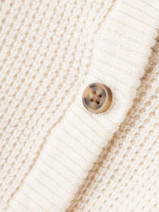 Name It NBNBUBBA LS KNIT CARD NOOS