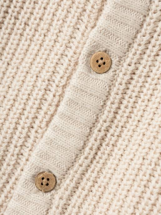 Name It NBNEMLEN LS KNIT CARD LIL NOOS