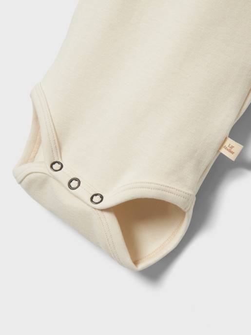 Name It NBNGAYO LS SLIM BODY LIL NOOS