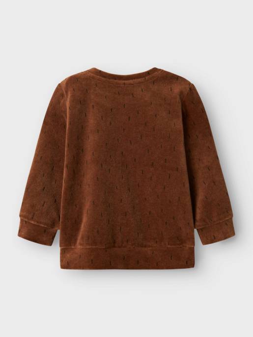 Name It NBNNALWIN LS VELOUR