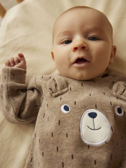 Name It NBNNALWIN LS VELOUR