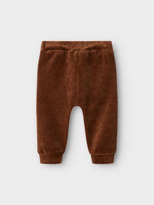 Name It NBNNALWIN VEL PANT