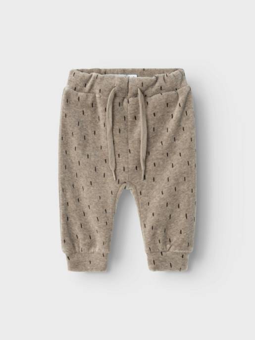 Name It NBNNALWIN VEL PANT