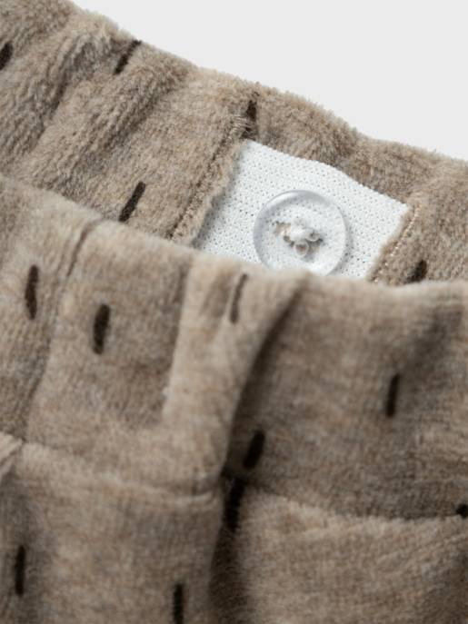 Name It NBNNALWIN VEL PANT