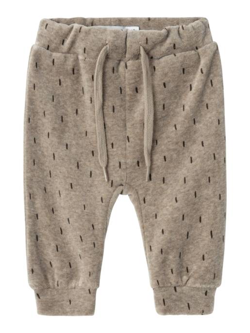 name it NBNNALWIN VEL PANT