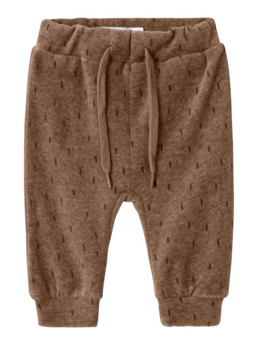 name it NBNNALWIN VEL PANT