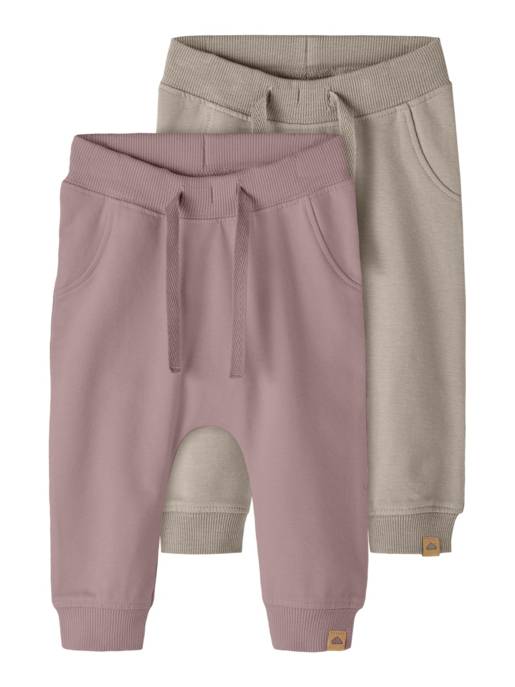 name it NBNTAKKI 2P SWEAT PANT NOOS