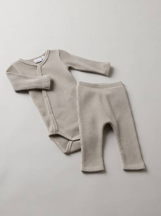 Name It NBNWAFFE LEGGING NOOS