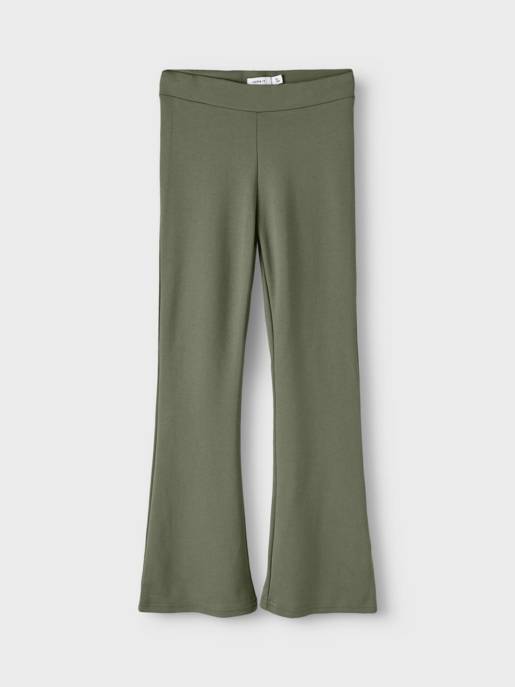Name It NKFFRIKKALI BOOTCUT PANT NOOS