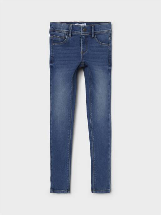Name It NKFPOLLY SKINNY JEANS 1212-TX NOOS