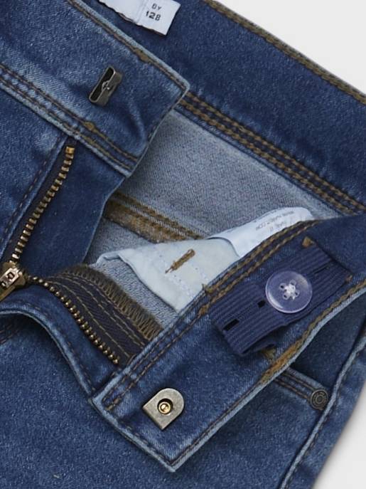Name It NKFPOLLY SKINNY JEANS 1212-TX NOOS