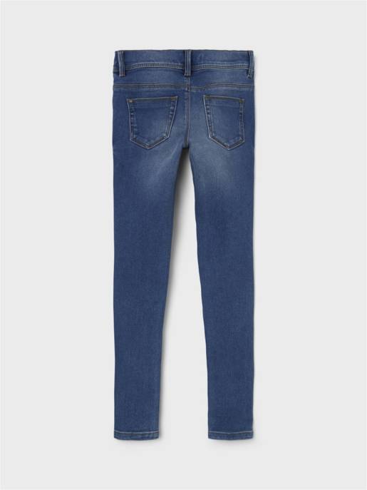 name it NKFPOLLY SKINNY JEANS 1212-TX NOOS