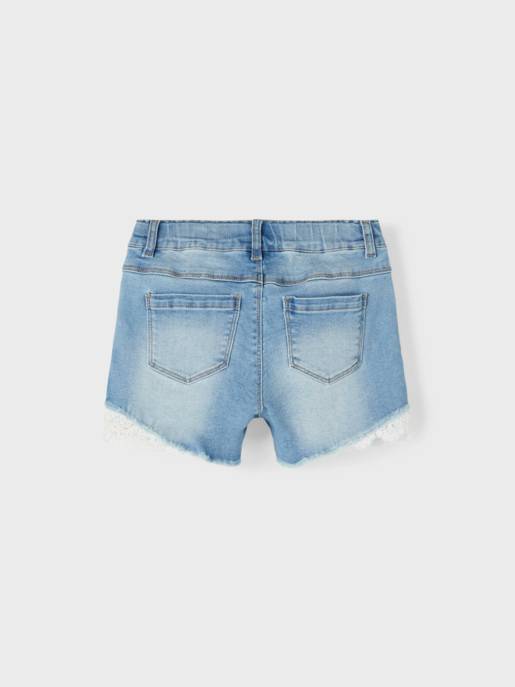 Name It NKFSALLI DNMTAHA 2629 SHORTS NOOS