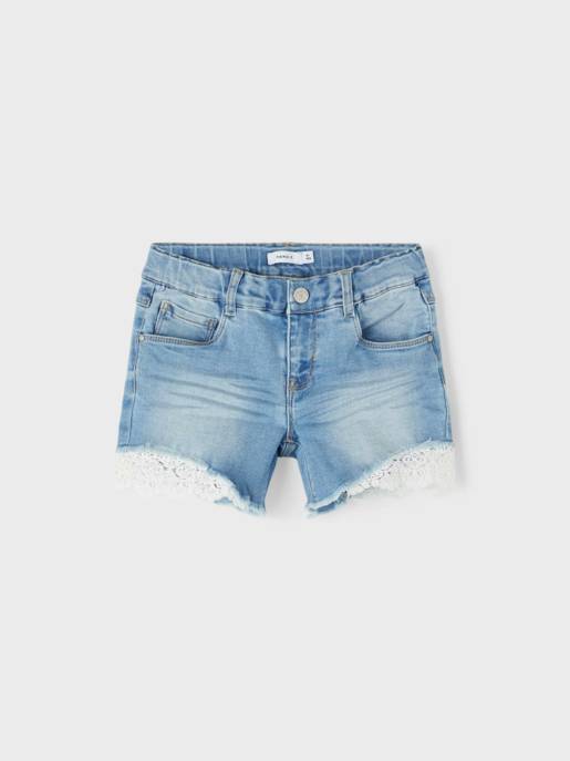 Name It NKFSALLI DNMTAHA 2629 SHORTS NOOS