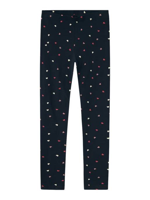 name it NKFVIVIAN AOP LEGGING NOOS