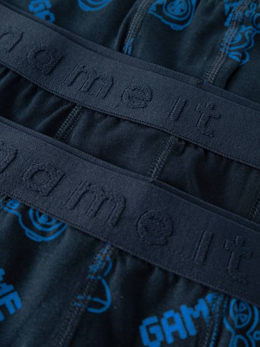 Name It NKMBOXER 3P DARK SAPPHIRE GAMER NOOS