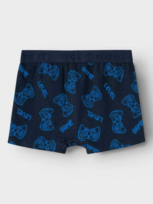 Name It NKMBOXER 3P DARK SAPPHIRE GAMER NOOS