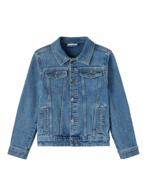 name it NKMJACK DNM JACKET 2722-IO NOOS