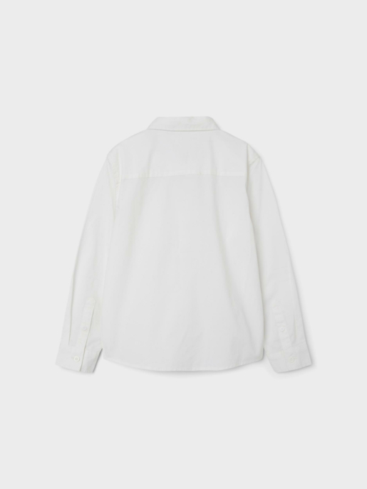 Name It NKMNEFRED LS SHIRT NOOS