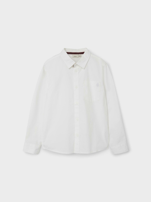 Name It NKMNEFRED LS SHIRT NOOS