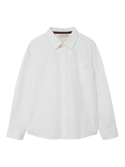 name it NKMNEFRED LS SHIRT NOOS
