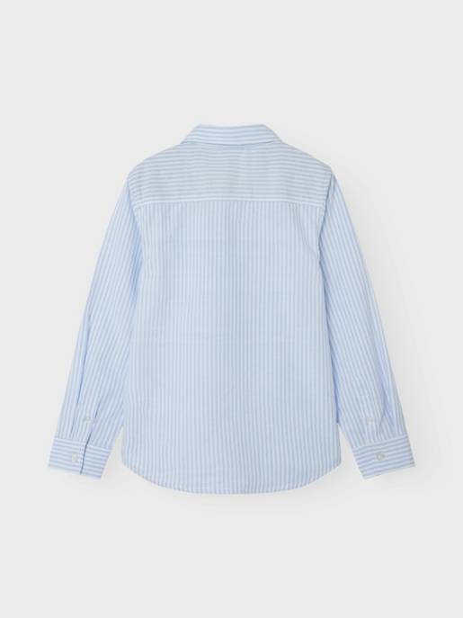 Name It NKMNEWSA LS SHIRT NOOS