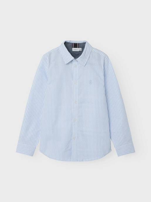 Name It NKMNEWSA LS SHIRT NOOS