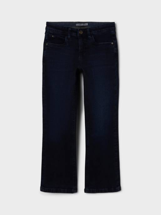 Name It NKMRYAN STRAIGHT JEANS 1615-TI NOOS