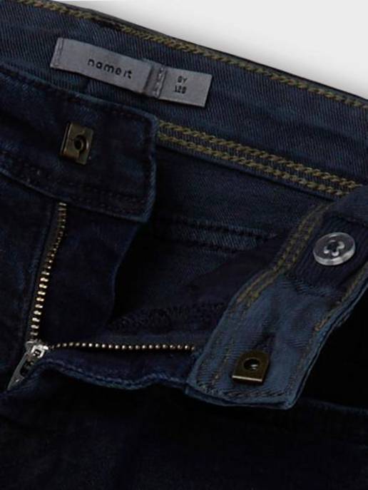 Name It NKMRYAN STRAIGHT JEANS 1615-TI NOOS