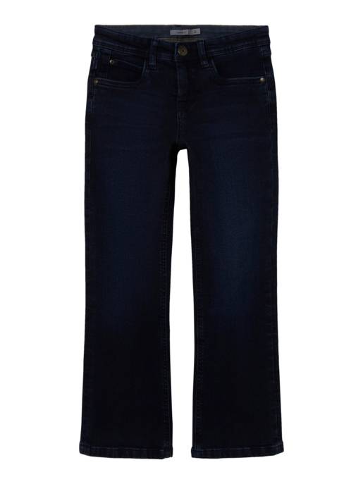 name it NKMRYAN STRAIGHT JEANS 1615-TI NOOS