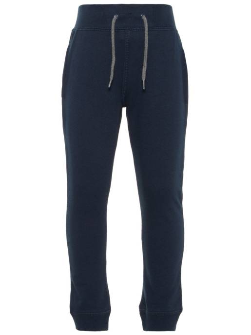 Name It NKMSWEAT PANT BRU NOOS