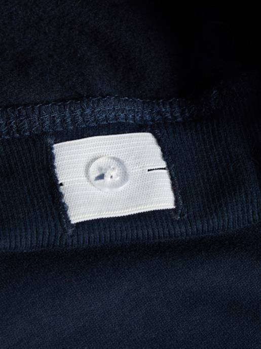 name it NKMSWEAT PANT BRU NOOS