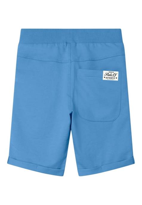 Name It NKMVERMO LONG SWE SHORTS UNB F NOOS