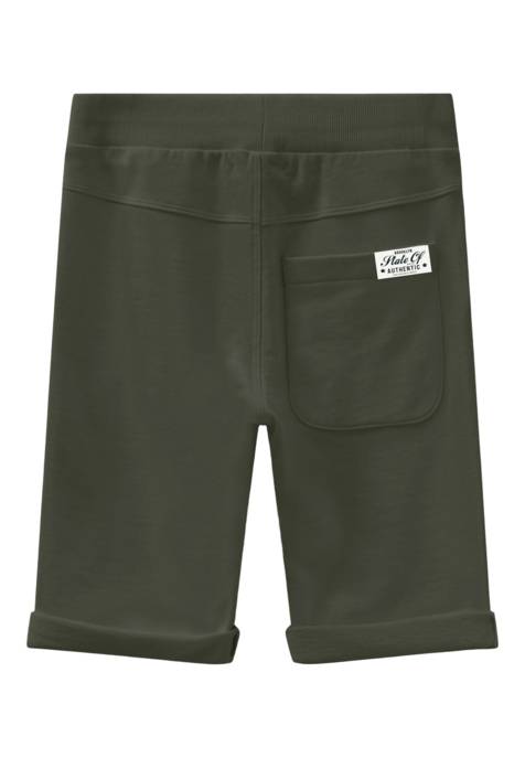 Name It NKMVERMO LONG SWE SHORTS UNB F NOOS