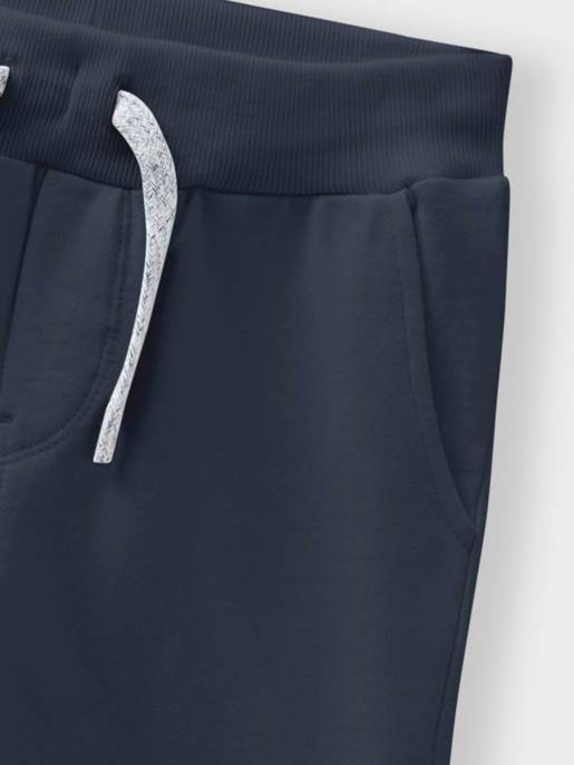 Name It NKMVERMO LONG SWE SHORTS UNB F NOOS