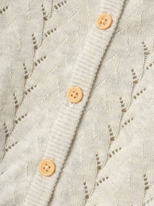 Name It NMFBANNI LS KNIT CARD NOOS